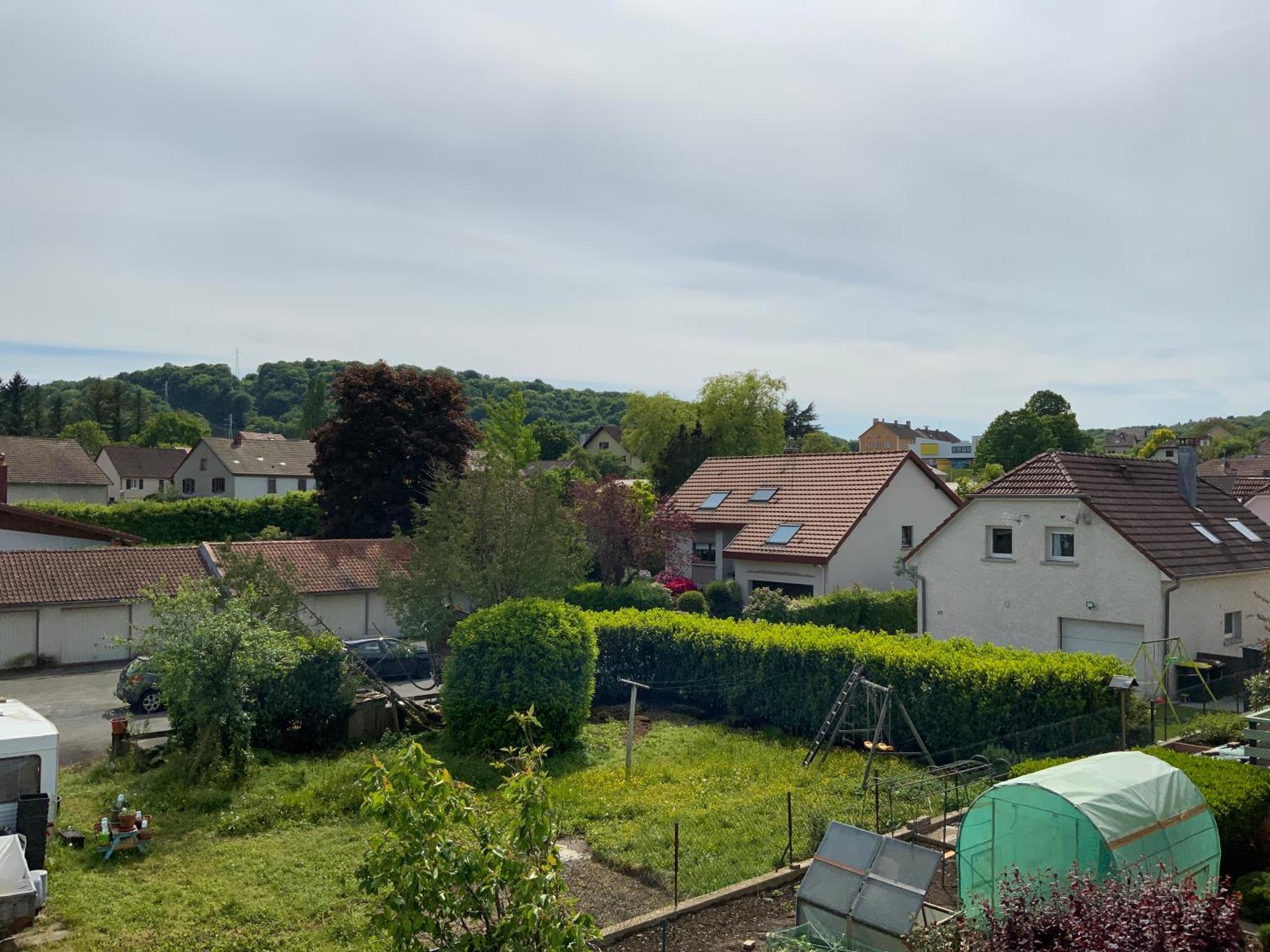Le Nid Fleuri De Cravanche Exterior foto